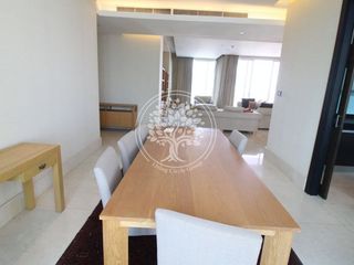 For rent and for sale 3 bedrooms condo in Sathon, Bangkok