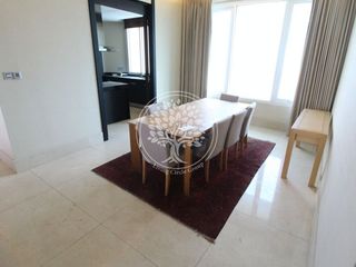 For rent and for sale 3 bedrooms condo in Sathon, Bangkok