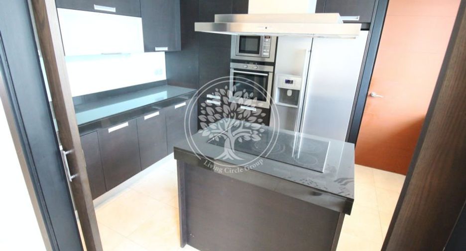 For rent and for sale 3 bedrooms condo in Sathon, Bangkok