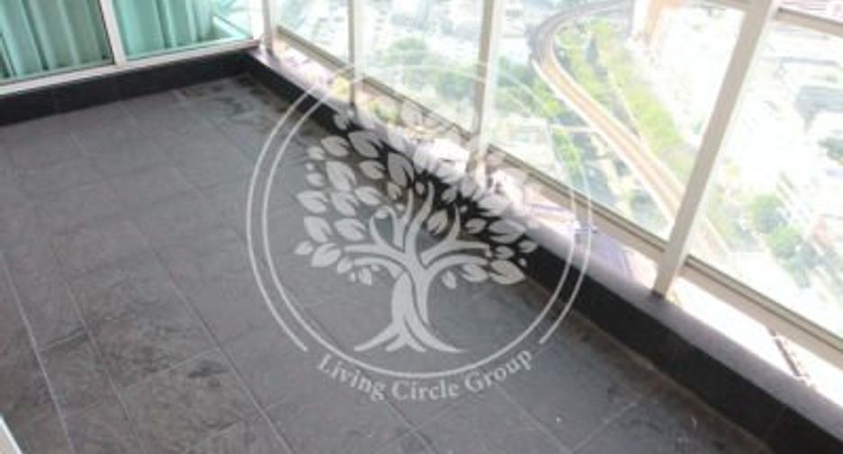 For rent and for sale 3 bedrooms condo in Sathon, Bangkok