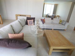 For rent and for sale 3 bedrooms condo in Sathon, Bangkok