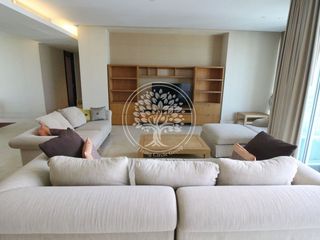 For rent and for sale 3 bedrooms condo in Sathon, Bangkok
