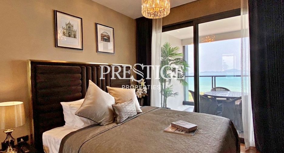 For sale 6 bed condo in Bang Lamung, Chonburi