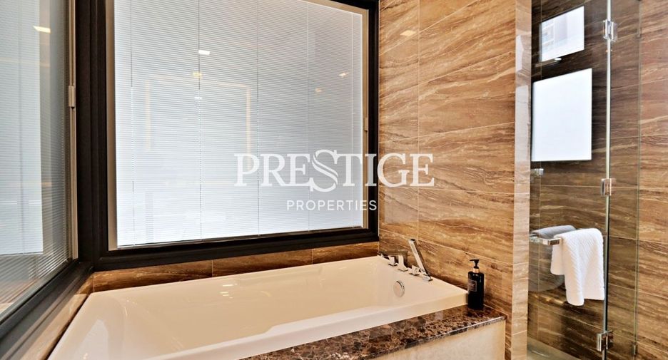 For sale 6 bed condo in Bang Lamung, Chonburi