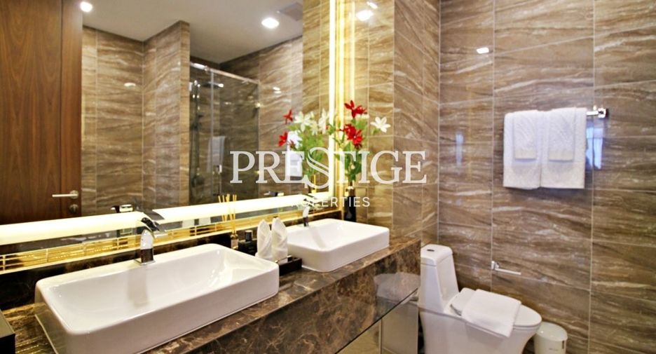 For sale 6 bed condo in Bang Lamung, Chonburi