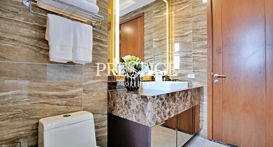 For sale 6 bed condo in Bang Lamung, Chonburi