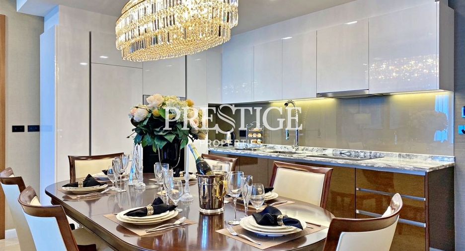 For sale 6 bed condo in Bang Lamung, Chonburi
