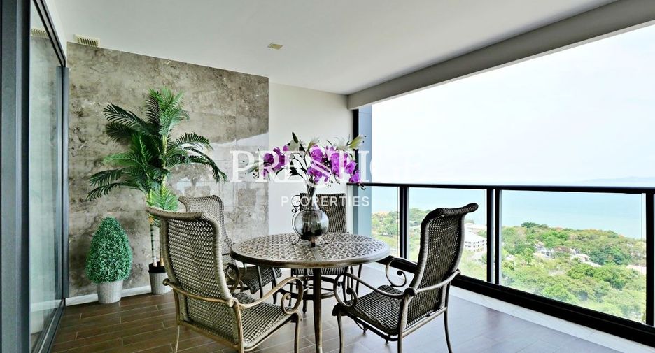 For sale 6 bed condo in Bang Lamung, Chonburi