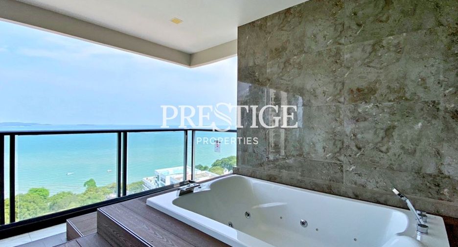 For sale 6 bed condo in Bang Lamung, Chonburi