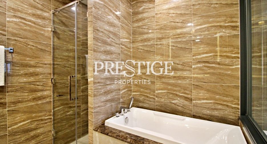 For sale 6 bed condo in Bang Lamung, Chonburi