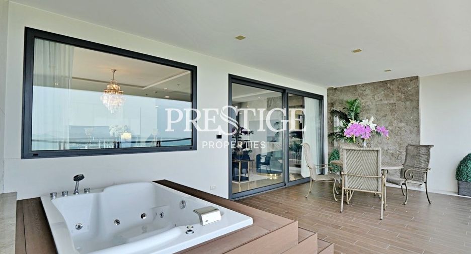 For sale 6 bed condo in Bang Lamung, Chonburi