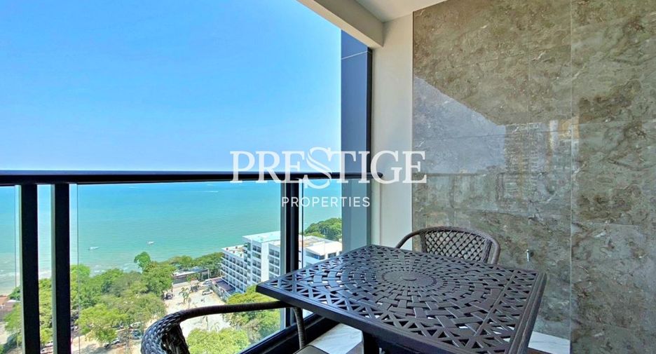 For sale 6 bed condo in Bang Lamung, Chonburi