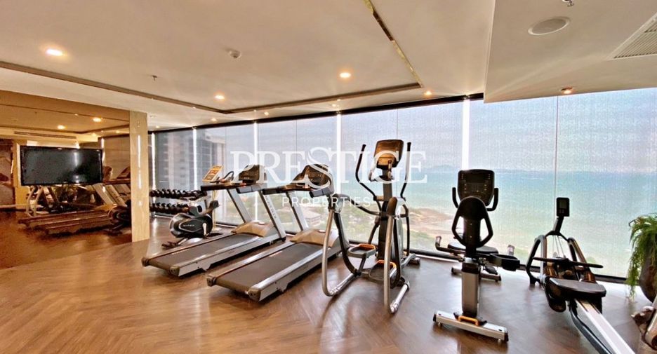 For sale 6 bed condo in Bang Lamung, Chonburi
