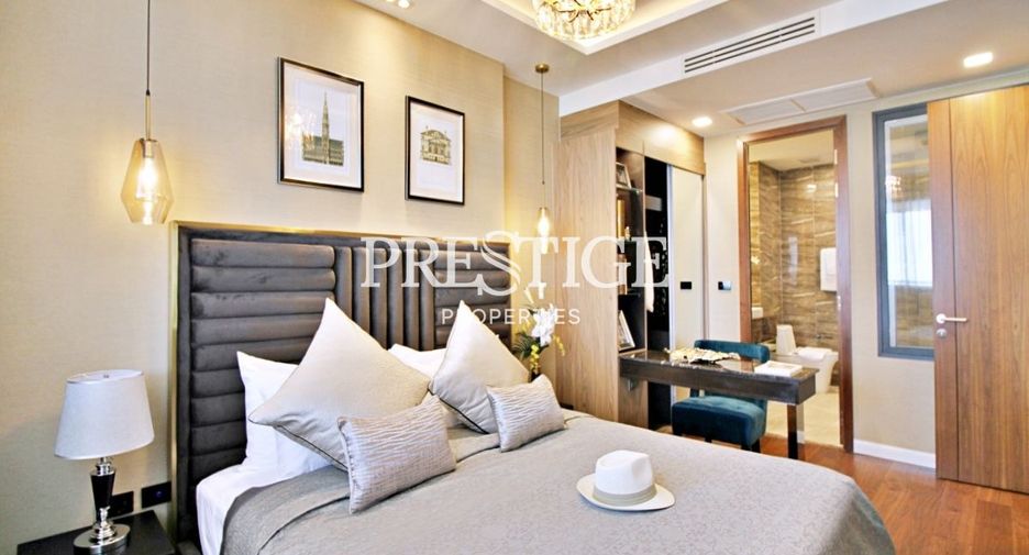 For sale 6 bed condo in Bang Lamung, Chonburi