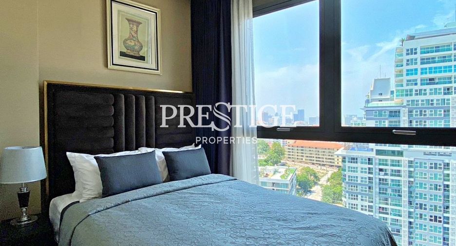 For sale 6 bed condo in Bang Lamung, Chonburi