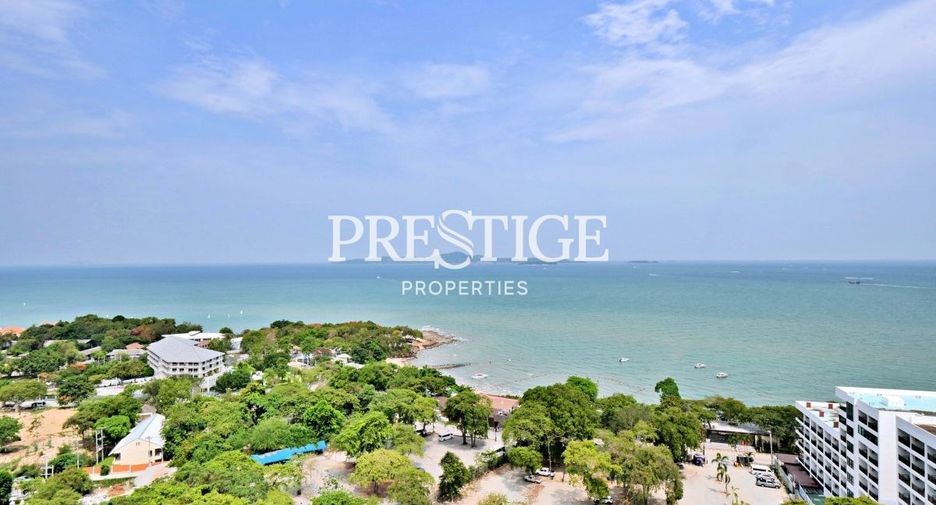 For sale 6 bed condo in Bang Lamung, Chonburi