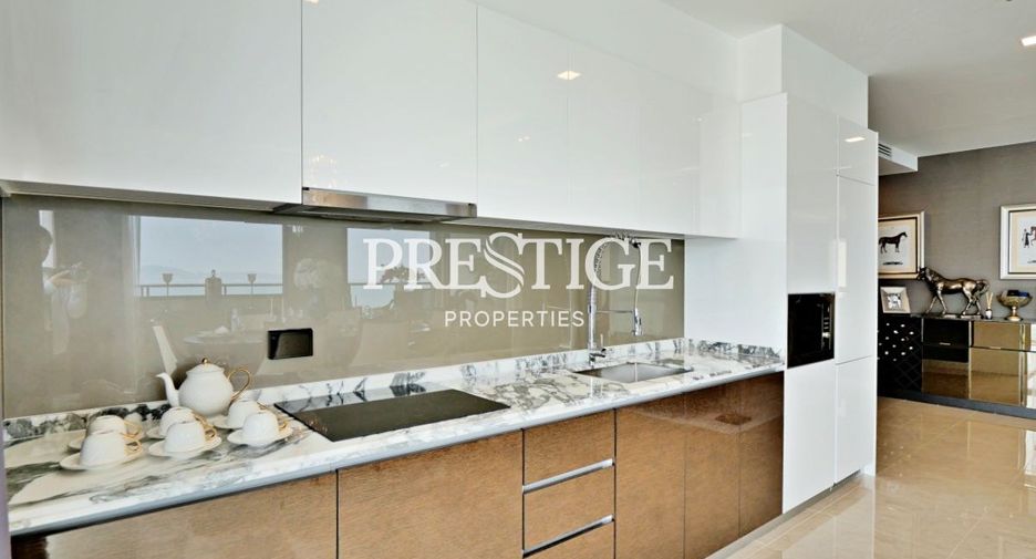 For sale 6 bed condo in Bang Lamung, Chonburi