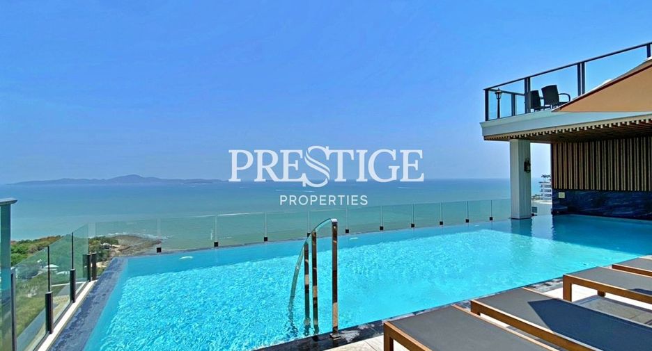 For sale 6 bed condo in Bang Lamung, Chonburi