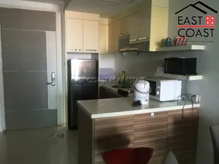 Condo en alquiler y en venta de 2 habitaciones en Bang Lamung, Chonburi