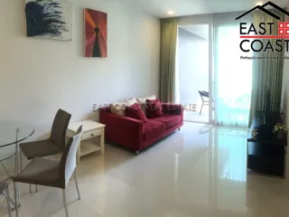 Condo en alquiler y en venta de 2 habitaciones en Bang Lamung, Chonburi