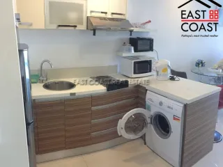 Condo en alquiler y en venta de 2 habitaciones en Bang Lamung, Chonburi