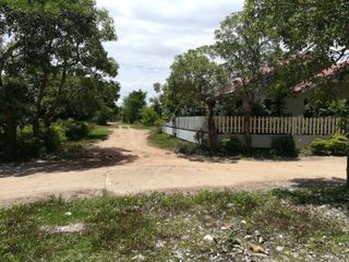 For sale land in Mae Wang, Chiang Mai