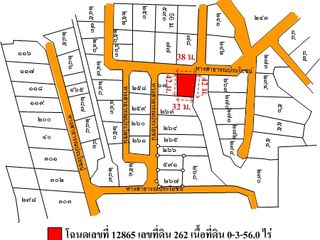 Продажа Участок в Bueng Sam Phan, Phetchabun