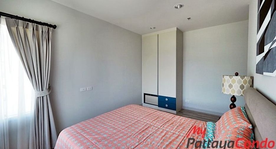 Condo en venta de 2 habitaciones en Bang Lamung, Chonburi