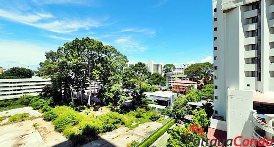 Condo en venta de 2 habitaciones en Bang Lamung, Chonburi