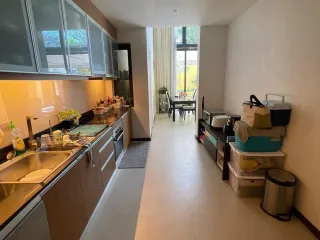 For rent 2 Beds villa in Thalang, Phuket