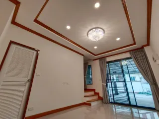 For sale 2 bed townhouse in Hua Hin, Prachuap Khiri Khan