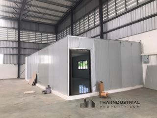 出租 仓库 在 Bang Phli, Samut Prakan