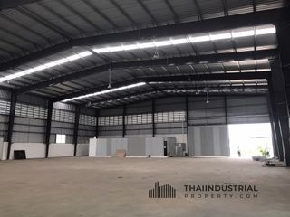 出租 仓库 在 Bang Phli, Samut Prakan