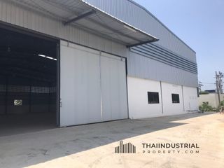 出租 仓库 在 Bang Phli, Samut Prakan