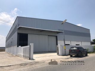 出租 仓库 在 Bang Phli, Samut Prakan