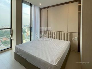 For rent 2 bedrooms condo in Pathum Wan, Bangkok