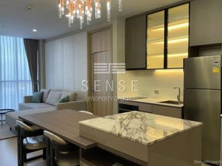 For rent 2 bedrooms condo in Pathum Wan, Bangkok