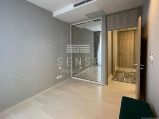 For rent 2 bedrooms condo in Pathum Wan, Bangkok