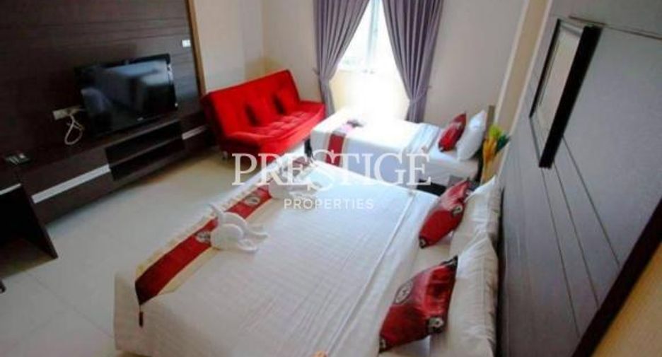 Local comercial en venta de 70 habitaciones en Bang Lamung, Chonburi