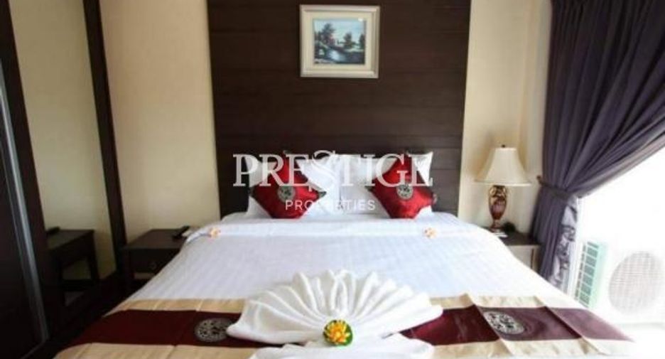 Local comercial en venta de 70 habitaciones en Bang Lamung, Chonburi