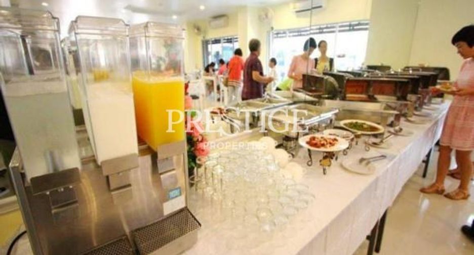 Local comercial en venta de 70 habitaciones en Bang Lamung, Chonburi