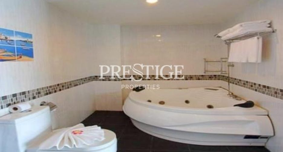 Local comercial en venta de 70 habitaciones en Bang Lamung, Chonburi