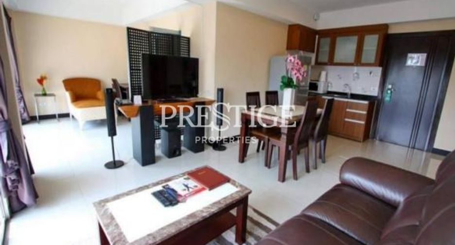 Local comercial en venta de 70 habitaciones en Bang Lamung, Chonburi
