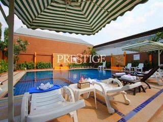 Local comercial en venta de 70 habitaciones en Bang Lamung, Chonburi