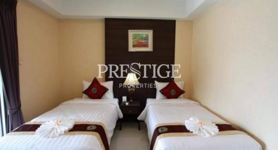 Local comercial en venta de 70 habitaciones en Bang Lamung, Chonburi