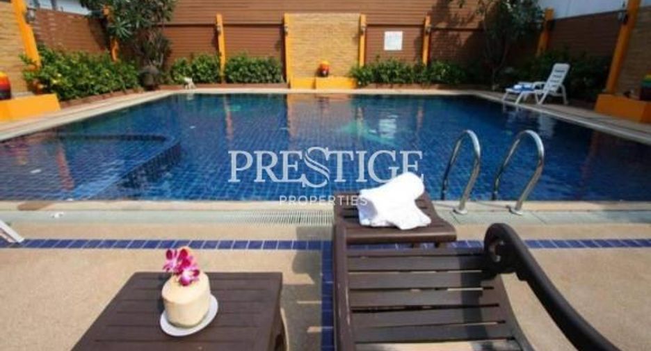Local comercial en venta de 70 habitaciones en Bang Lamung, Chonburi