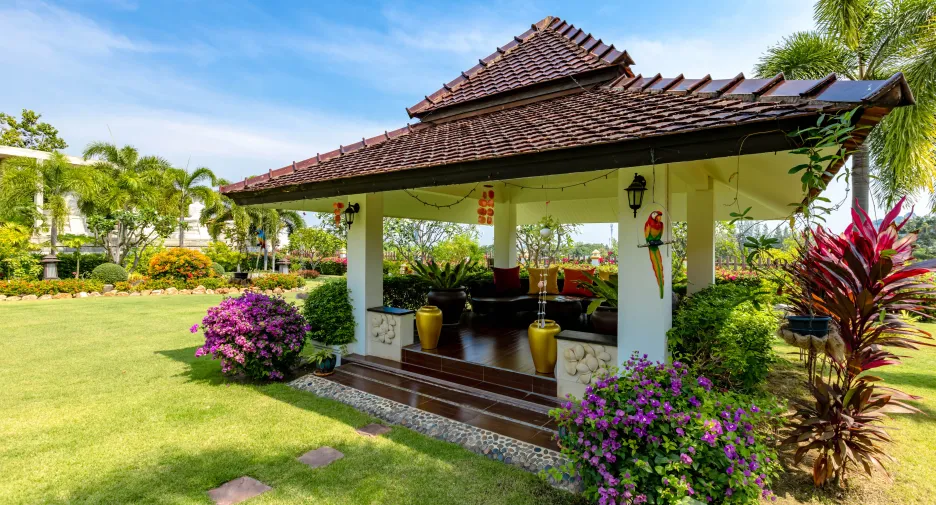 For sale 6 bed villa in Hua Hin, Prachuap Khiri Khan