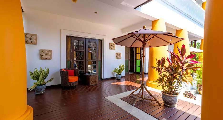 For sale 6 bed villa in Hua Hin, Prachuap Khiri Khan