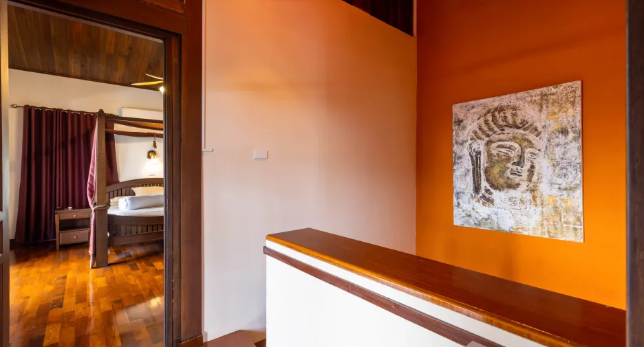 For sale 6 bed villa in Hua Hin, Prachuap Khiri Khan