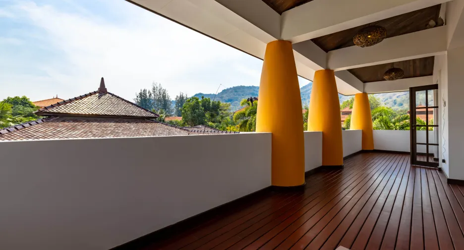 For sale 6 bed villa in Hua Hin, Prachuap Khiri Khan